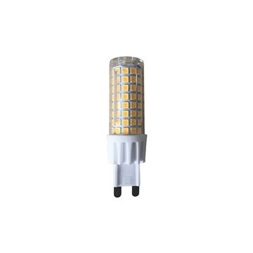Eko-Light BULB EKZA336 Žiarovka 7W/G9 3000K 640LM