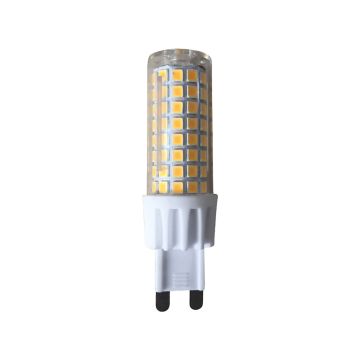 Eko-Light BULB EKZA343 Žiarovka 7W/G9 4000K 640LM