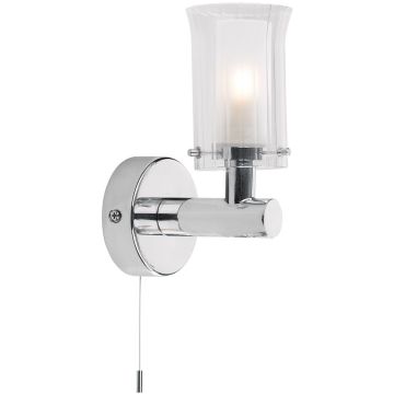 Dar Lighting ELBA ELB0750 Stena svietidlo 1x25W/G9 IP44