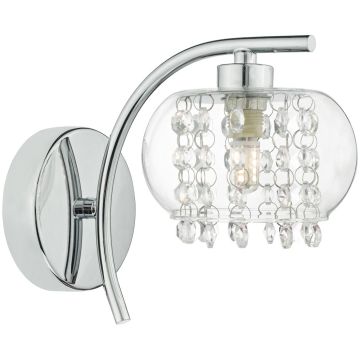 Dar Lighting ELMA ELM0750 Stena svietidlo 1x40W/G9
