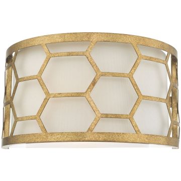 Dar Lighting EPSTEIN EPS0712 Stena svietidlo 1x60W/E27