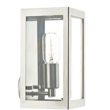 Dar Lighting ERA ERA0744 Stena svietidlo 1x60W/E27 IP44