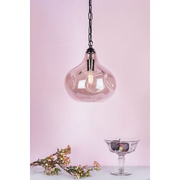Dar Lighting ESAROSA ESA0110 Závesná lampa 1x60W/E27