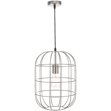 Dar Lighting EUDORA EUD0146 Závesná lampa 1x60W/E27
