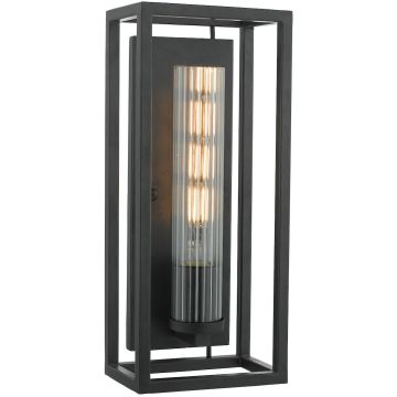 Dar Lighting FELIPE FEL0722 Stena svietidlo 1x40W/E27