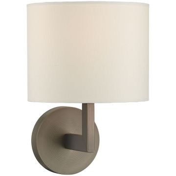 Dar Lighting FERRARA FER0763 Stena svietidlo 1x60W/E27
