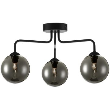 Dar Lighting FEYA FEY0322-01 Stropná lampa 3x40W/G9
