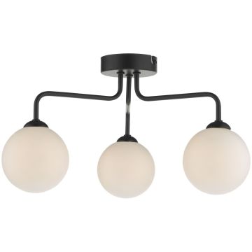 Dar Lighting FEYA FEY0322-02 Stropná lampa 3x40W/G9