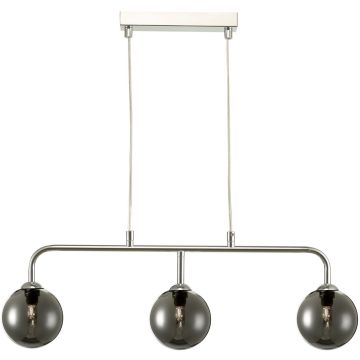 Dar Lighting FEYA FEY6250-01 Závesná lampa 3x40W/G9