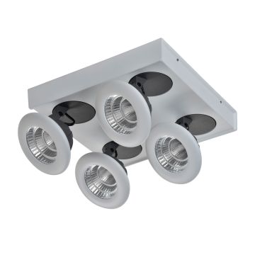 Italux CATALINA FH31784S4 Bodové svetlo 4x7W/LED