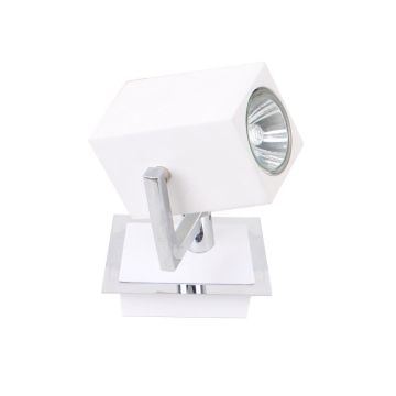 Italux MATEO FH31151SJS3 Bodové svetlo 1x35W/GU10