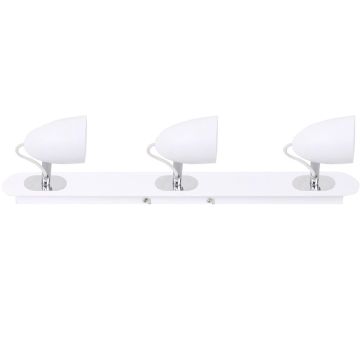 Italux OXFORD FH31333AJA13 Bodové svetlo 3x50W/GU10