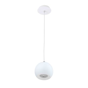 Italux RODRIGO FH5951BJ-150 WH Závesná lampa 1x4W/GU10