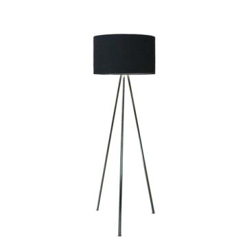 AZzardo FINN AZ1039 Stojanová lampa 1x60W/E27 IP20