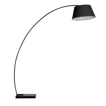 AZzardo OLAV AZ1034 Stojanová lampa 1x40W/E27