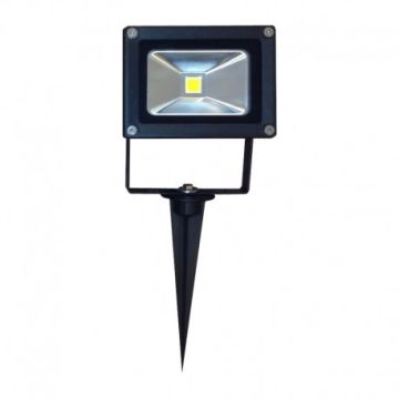 Garden Lights FLOOD 9508011 Záhradný reflektor 1x15W/LED 980LM IP44