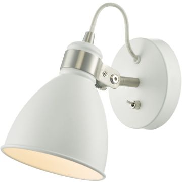 Dar Lighting FREDERICK FRE0702 Stena svietidlo 1x40W/E14