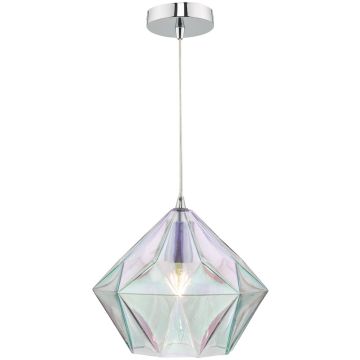 Dar Lighting GAIA GAI0150 Závesná lampa 1x60W/E27