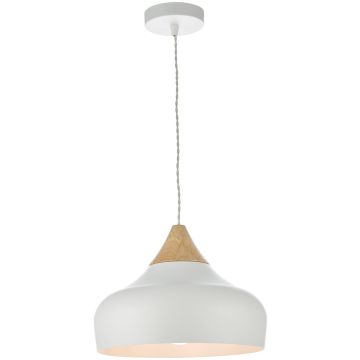Dar Lighting GAUCHO GAU0102 Závesná lampa 1x60W/E27