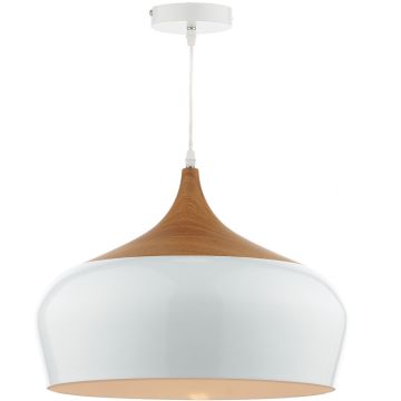 Dar Lighting GAUCHO GAU8602 Závesná lampa 1x60W/E27