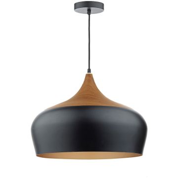 Dar Lighting GAUCHO GAU8622 Závesná lampa 1x60W/E27