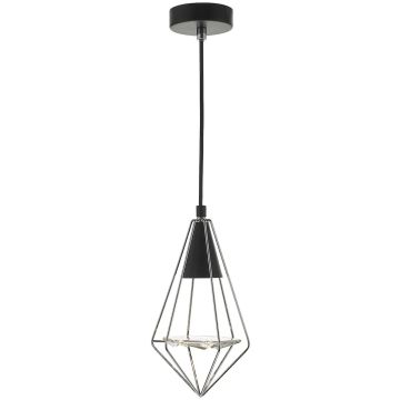 Dar Lighting GIANNI GIA0150 Závesná lampa 1x50W/GU10/LED