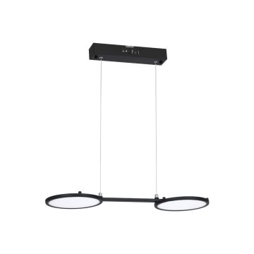 Milagro GIRO ML236 Závesná lampa 2x20W/LED 1400LM