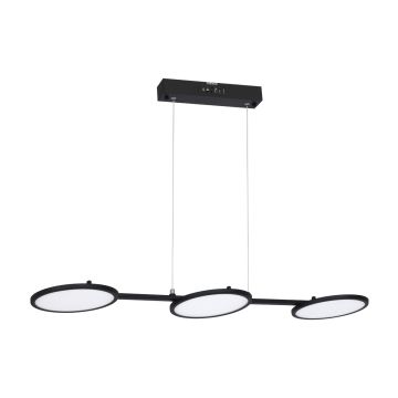 Milagro GIRO ML237 Závesná lampa 3x30W/LED 2100LM