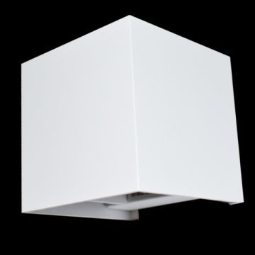 AZzardo LETICIA AZ0951 Stena svietidlo 1x40W/G9 IP20