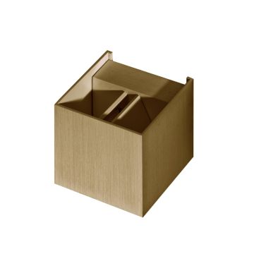 AZzardo LETICIA AZ0952 Stena svietidlo 1x40W/G9 IP20