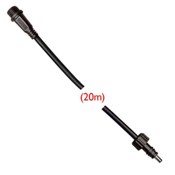 Garden Zone CABLE GZ-CABLE-20M Konektor IP68