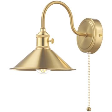 Dar Lighting HADANO HAD0740-01 Stena svietidlo 1x40W/E14