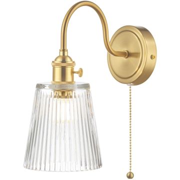 Dar Lighting HADANO HAD0740-05 Stena svietidlo 1x40W/E14