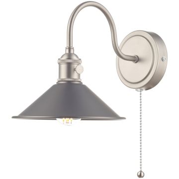 Dar Lighting HADANO HAD0761-02 Stena svietidlo 1x40W/E14