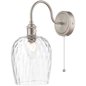 Dar Lighting HADANO HAD0761-03 Stena svietidlo 1x40W/E14