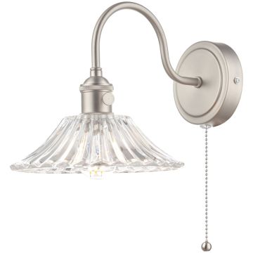 Dar Lighting HADANO HAD0761-04 Stena svietidlo 1x40W/E14