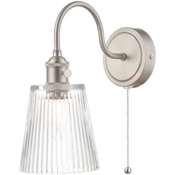 Dar Lighting HADANO HAD0761-05 Stena svietidlo 1x40W/E14