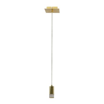 Italux MENTIN HD443N-01-8144 NN BB Závesná lampa 1x5W/LED