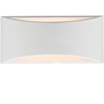 Dar Lighting HOVE HOV072 Stena svietidlo 1x25W/G9