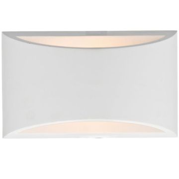 Dar Lighting HOVE HOV372 Stena svietidlo 2x25W/G9