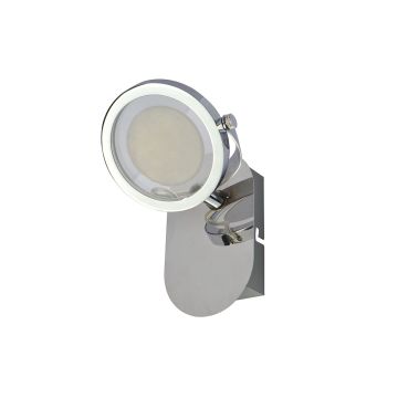 Italux ALESSIO HP-503AC-01-998B CH Bodové svetlo 1x5W/LED
