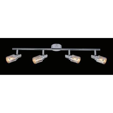 Italux KASTOR HP-710AG-04-8KE Bodové svetlo 4x28W/G9