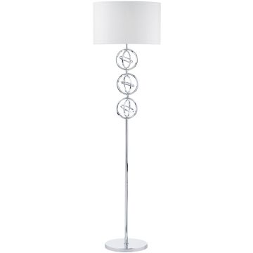 Dar Lighting INNSBRUCK INN4950 Stojanová lampa 1x60W/E27