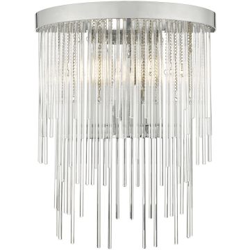 Dar Lighting ISLA ISL0950 Stena svietidlo 2x40W/E14