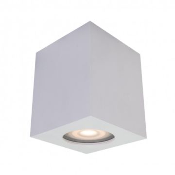 Italux FABRYCIO IT8003S1-WH Natáčané downlight svetlo 1x50W/GU10 IP44