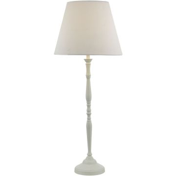Dar Lighting JOANNA JOA422 Stolná lampa 1x40W/E14