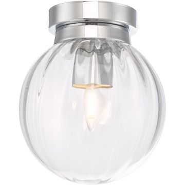 Dar Lighting KAVI KAV0150 Stropná lampa 1x40W/E27 IP44