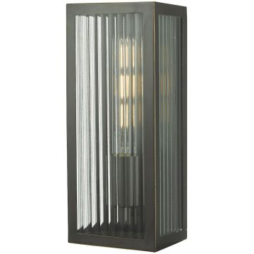Dar Lighting KEEGAN KEE5263 Stena svietidlo 1x60W/E27 IP44