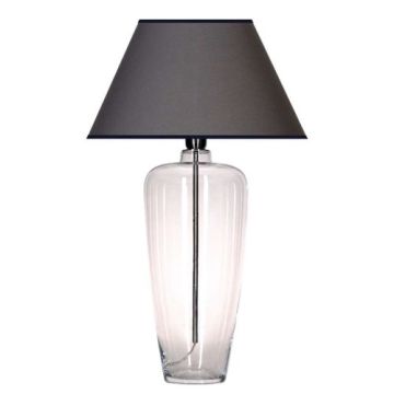 4Concepts BILBAO L019031203 Stolná lampa 1x60W/E27