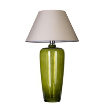 4Concepts BILBAO L019811206 Stolná lampa 1x60W/E27
